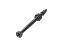 YUNIPER Tubeless Valve | black 50 mm