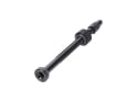 YUNIPER Tubeless Valve | black 90 mm