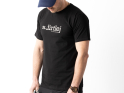 DIRTLEJ T-Shirt Supima | black