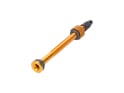 YUNIPER Tubeless Valve | gold