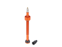 YUNIPER Tubeless Valve | orange