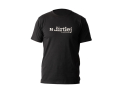 DIRTLEJ T-Shirt Supima | black L
