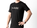 DIRTLEJ T-Shirt Supima | black XL