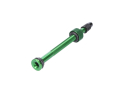 YUNIPER Tubeless Ventil | grün 90 mm