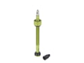 YUNIPER Tubeless Valve | light-green 50 mm