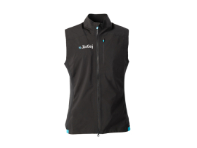 DIRTLEJ Vest Pocket Companion | black