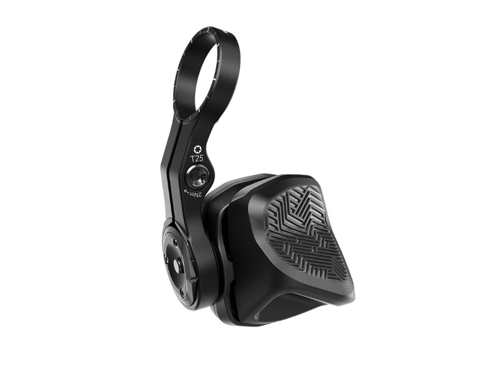 SRAM AXS Pod Controller Rocker Paddle | right SRAM AXS Pod Controller Rocker Paddle | right