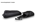 ACID Harness for Saddle Bag PACK PRO 15 / 11 liter | black