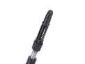 YUNIPER Tubeless Valve High Volume two pieces | black