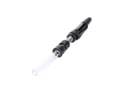 YUNIPER Tubeless Valve High Volume two pieces | black