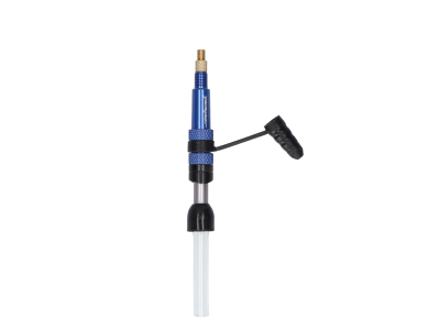 YUNIPER Tubeless Valve High Volume two pieces | blue