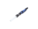 YUNIPER Tubeless Valve High Volume two pieces | blue 13,5 mm - 21,5 mm