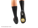 SPATZWEAR Overshoes Windsock 2 Aero | black M (43-45)