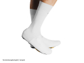 SPATZWEAR Overshoes Windsock 2 Aero | white S (38-42)