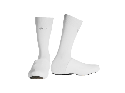 SPATZWEAR Overshoes Windsock 2 Aero | white M (43-45)