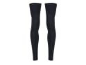 SPATZWEAR Leg Warmers Burnr 4 Seasons | black