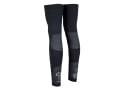 SPATZWEAR Leg Warmers Burnr 4 Seasons | black