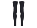 SPATZWEAR Leg Warmers Burnr 4 Seasons | black M