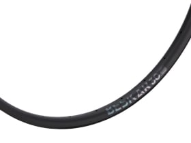 NEWMEN Rim 27,5" Beskar 30 Light Aluminum | 28 Holes
