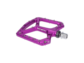 WOLFTOOTH Pedale Ripsaw | purple