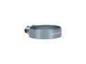YUNIPER Seatpost Clamp Ultralight | grey 34,9 mm