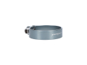 YUNIPER Seatpost Clamp Ultralight | grey 38,2 mm