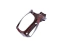 BEAST COMPONENTS Bottle Cage Carbon | UD-Finish | Red