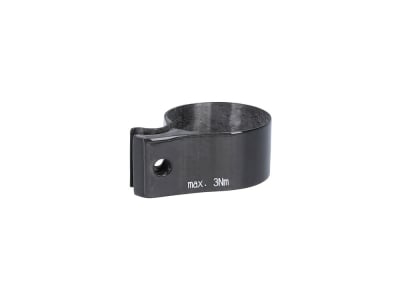 NORTON SHORES Front Derailleur Clamp UD-Carbon 34,9 mm