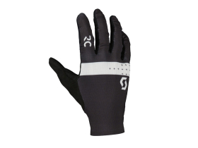 SCOTT Handschuhe RC Pro LF | black / white