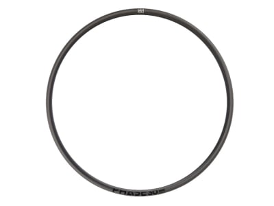 NEWMEN Rim 29" Phase 30 Base Carbon | 28 Holes