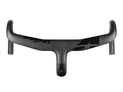 パーツ Vision metron acr 400-90 VISION Metron 5D ACR EVO One Piece Handlebar | Size L | 400