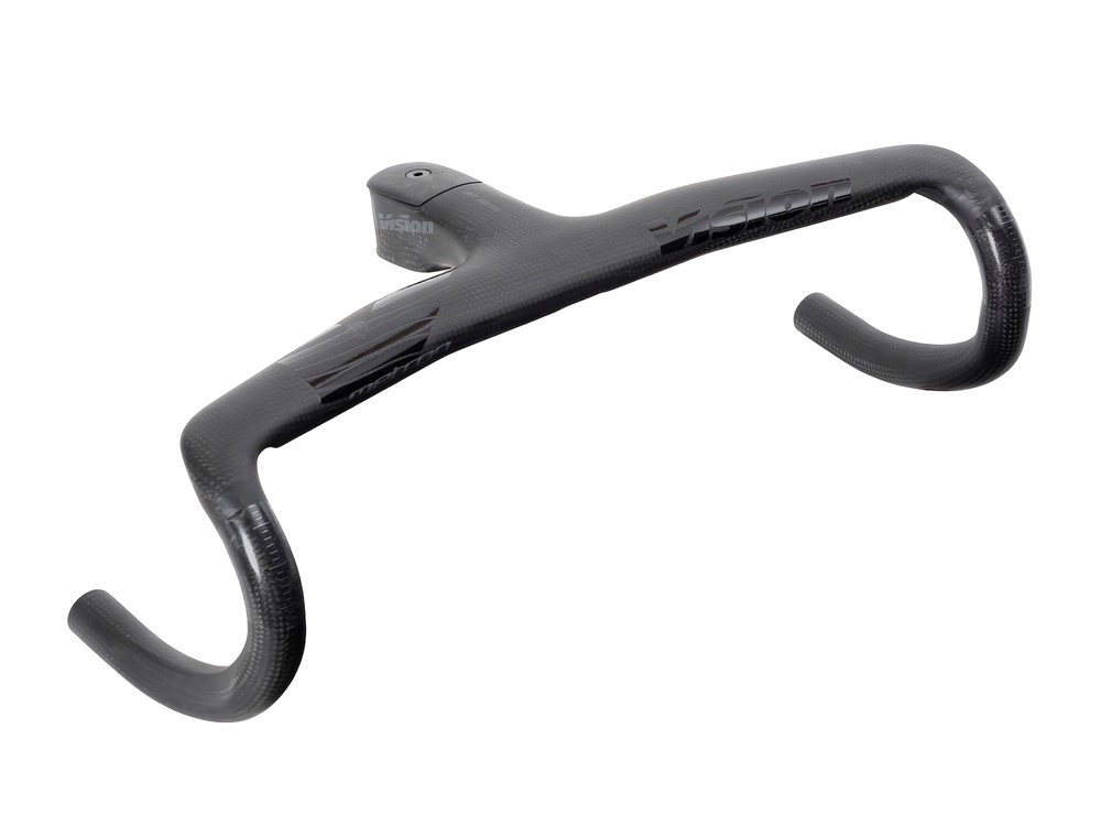 VISION Metron 5D ACR EVO One Piece Handlebar | Size L | 400 mm 