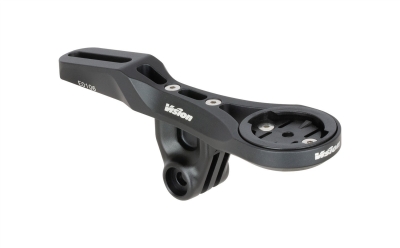 VISION Metron 5D ACR EVO One Piece Handlebar | Size L | 400 mm