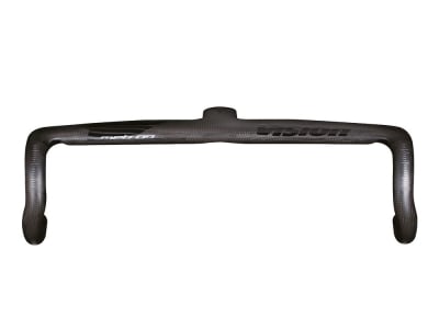 VISION Metron 5D ACR carbon bicycle handlebar 3K CARBON TOP