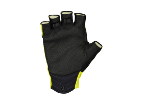 SCOTT Handschuhe RC Pro SF | sulphur yellow / black