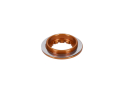 HOPE Center Lock Ring for Quick Release and 12/15 mm Thru Axles | bronze