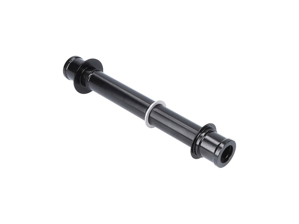 YUNIPER Umrüstkit Achse und Endkappen 12x148 mm BOOST für Shimano Mic YUNIPER Umrüstkit Achse und Endkappen 12x148 mm BOOST für Shimano Mic