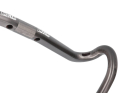 MCFK DropBar Carbon Road Bike in 3K-Look matte compact | ICR ready 360 mm