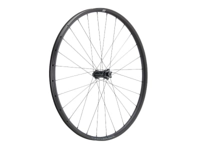 NEWMEN Front Wheel 27,5" Beskar 30 Light 6-Loch | 15x110 mm Boost