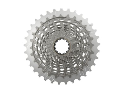 SRAM RED Cassette XG-1290 12-speed | silver 10 - 33 Teeth