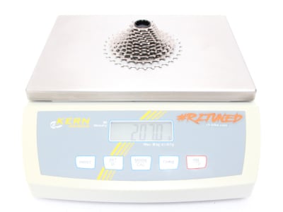 SRAM RED Cassette XG-1290 12-speed | silver 10 - 36 Teeth