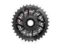 SRAM RED Cassette XG-1290 12-speed | rainbow 10 - 30 Teeth