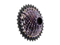 SRAM RED Cassette XG-1290 12-speed | rainbow 10 - 33 Teeth