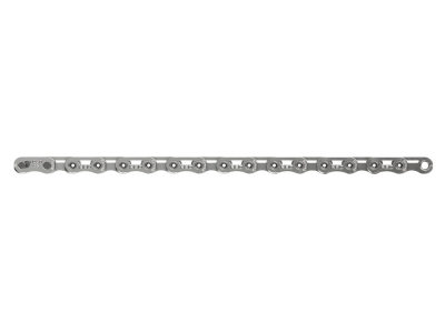 SRAM RED Chain 12-speed Flattop | HollowPin 114 links | silver