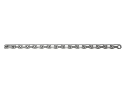 SRAM RED Chain 12- / 13-speed Flattop | HollowPin 126 links | silver