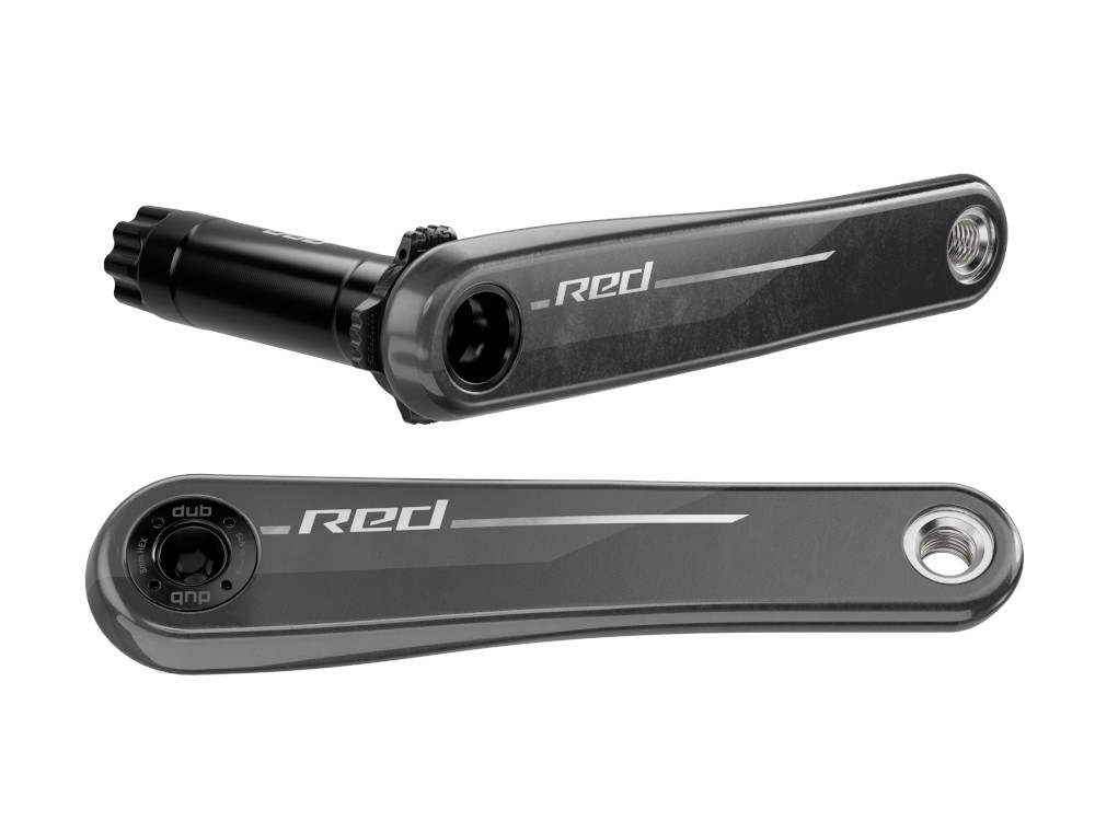 SRAM RED DUB Crankarms Carbon Road 427 50