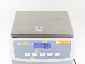 EXTRALITE Kunststoffscheibe für HyperLefty Nabe