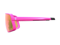 SCOTT sunglasses Torica acid pink | pink chrome