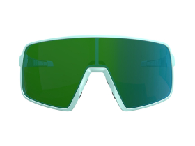 SCOTT sunglasses Torica terrazzo black / green chrome
