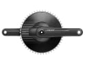 SRAM RED 1 DUB AXS Aero Powermeter Crank Carbon Road 1-speed | 50 Teeth 160 mm